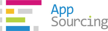 Logo de AppSourcing