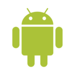 android OS logo