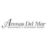 Arenas del Mar Beachfront Resort logo