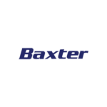 Baxter Medical logo