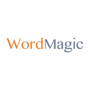 Word Magic Software cliente desde 1993